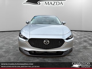2020 Mazda CX-30 GS