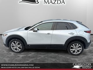 2020 Mazda CX-30 GS