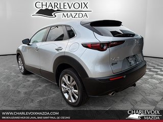 2020 Mazda CX-30 GS