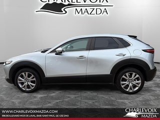2020 Mazda CX-30 GS