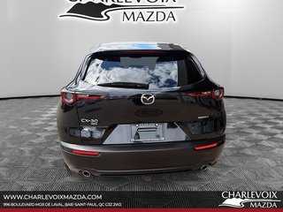 2020 Mazda CX-30 GS