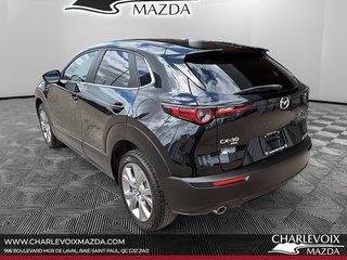 2020 Mazda CX-30 GS
