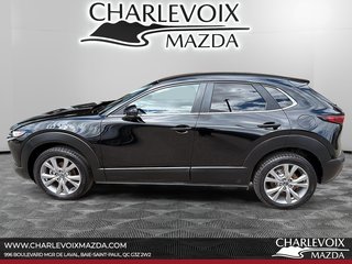 2020 Mazda CX-30 GS