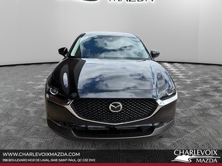 2020 Mazda CX-30 GS