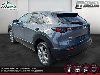 2021 Mazda CX-30 GS