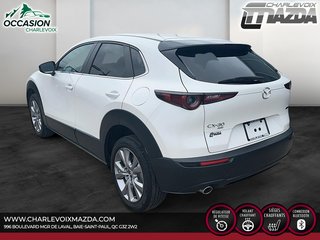 Mazda CX-30 GS 2021