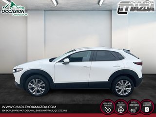 Mazda CX-30 GS 2021