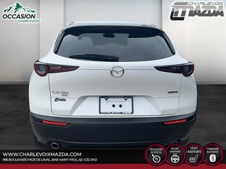 Mazda CX-30 GS 2021