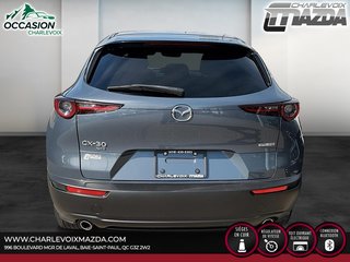 Mazda CX-30 GS 2021