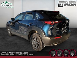 Mazda CX-30 GX AWD 2021