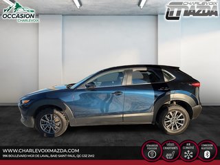 Mazda CX-30 GX AWD 2021