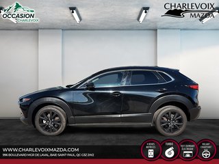 2021 Mazda CX-30 GT w/Turbo