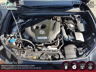 2021 Mazda CX-30 GT w/Turbo