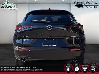 2021 Mazda CX-30 GT w/Turbo