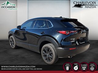 2021 Mazda CX-30 GT w/Turbo