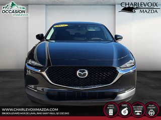 2021 Mazda CX-30 GT w/Turbo