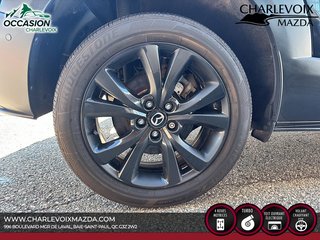 2021 Mazda CX-30 GT w/Turbo