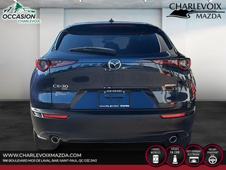 Mazda CX-30 GT 2021