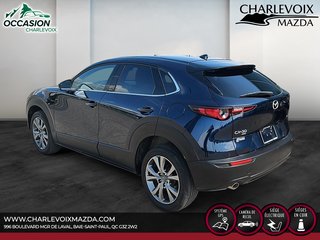 2021 Mazda CX-30 GT