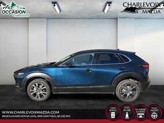 Mazda CX-30 GT 2021