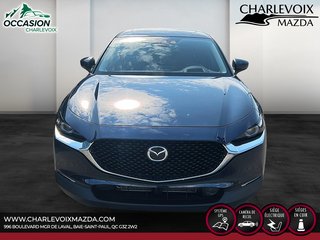 2021 Mazda CX-30 GT