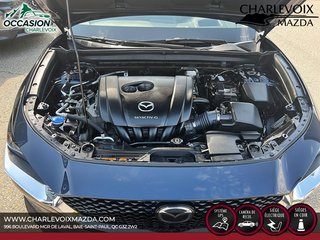 2021 Mazda CX-30 GT