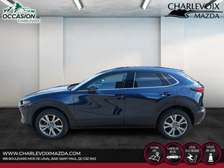 2021 Mazda CX-30 GT