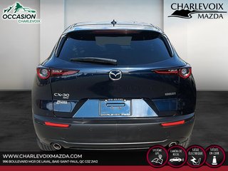 2021 Mazda CX-30 GT