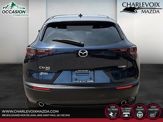 2021 Mazda CX-30 GT