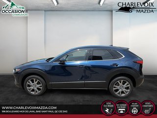 2021 Mazda CX-30 GT