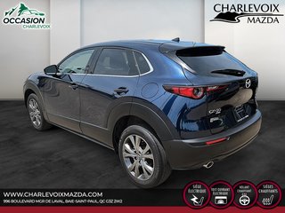 2021 Mazda CX-30 GT