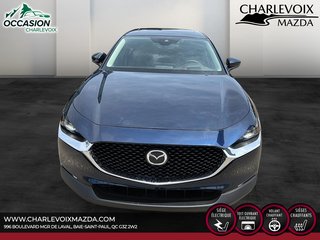 2021 Mazda CX-30 GT