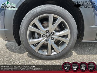 2021 Mazda CX-30 GT