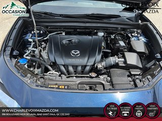 2021 Mazda CX-30 GT