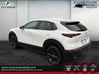 Mazda CX-30 GT w/Turbo 2021