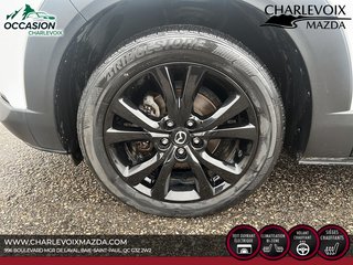 Mazda CX-30 GT w/Turbo 2021