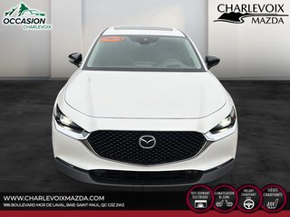 Mazda CX-30 GT w/Turbo 2021