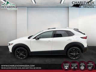Mazda CX-30 GT w/Turbo 2021