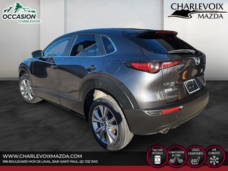 Mazda CX-30 GS 2021