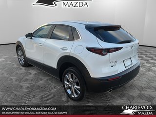 2021 Mazda CX-30 GS groupe luxe