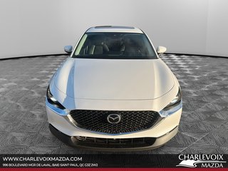 2021 Mazda CX-30 GS groupe luxe