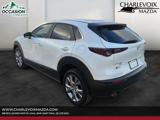 Mazda CX-30 GS 2021