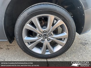 2021 Mazda CX-30 GS groupe luxe