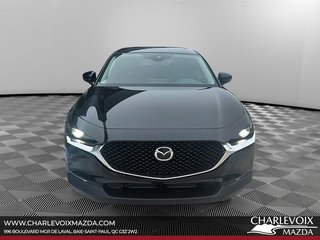 Mazda CX-30 GS de luxe 2021