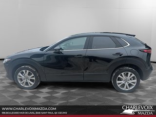 Mazda CX-30 GS de luxe 2021