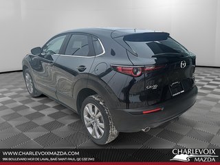 Mazda CX-30 GS de luxe 2021