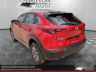 Mazda CX-30 GX AWD 2021