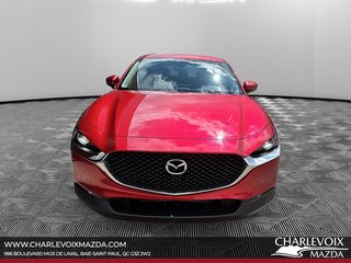 Mazda CX-30 GX AWD 2021