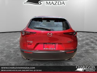 Mazda CX-30 GX AWD 2021