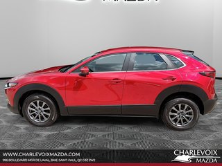 Mazda CX-30 GX AWD 2021